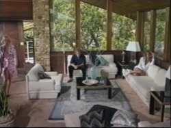 'The Goddaughter #1' screenshot nº 37