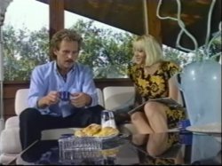 'The Goddaughter #1' screenshot nº 45