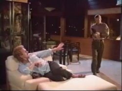 'The Goddaughter #1' screenshot nº 47