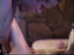 'The Goddaughter #1' screenshot nº 68