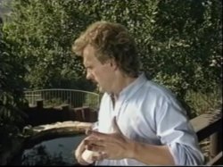 'The Goddaughter #1' screenshot nº 104