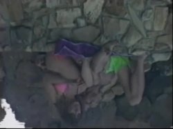 'The Goddaughter #1' screenshot nº 105