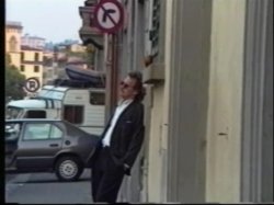 'The Goddaughter #1' screenshot nº 3