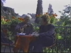 'The Goddaughter #1' screenshot nº 32