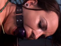 'Tied Tickled Fucked' screenshot nº 3