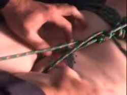'Tied Tickled Fucked' screenshot nº 15