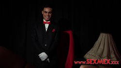 'Halloween Special - The Ventriloquist's Dummy' screenshot nº 123