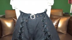 Captura de 'Savor Every Detail of Her Statuesque Body' nº 10