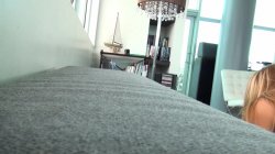 Captura de 'Casting Couch Amateurs 12' nº 25