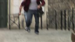 'Il Ladro in Paradiso' screenshot nº 5