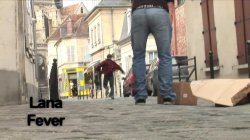 'Il Ladro in Paradiso' screenshot nº 6
