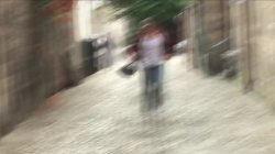 'Il Ladro in Paradiso' screenshot nº 4