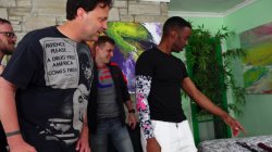 'Gangbang Girl 4' screenshot nº 15
