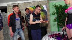'Gangbang Girl 4' screenshot nº 20