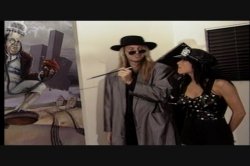 'Headbangers Balls' screenshot nº 85