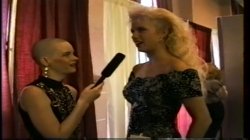 'Stevi's CES Interviews '94' screenshot nº 76