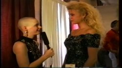 'Stevi's CES Interviews '94' screenshot nº 79
