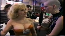 'Stevi's CES Interviews '94' screenshot nº 84
