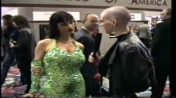 'Stevi's CES Interviews '94' screenshot nº 89