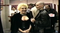 'Stevi's CES Interviews '94' screenshot nº 95