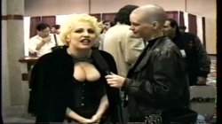 'Stevi's CES Interviews '94' screenshot nº 96