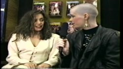 'Stevi's CES Interviews '94' screenshot nº 99