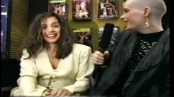 'Stevi's CES Interviews '94' screenshot nº 100