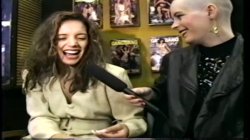 'Stevi's CES Interviews '94' screenshot nº 102