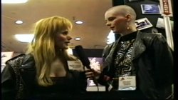 'Stevi's CES Interviews '94' screenshot nº 120