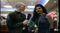 'Stevi's CES Interviews '94' screenshot nº 127