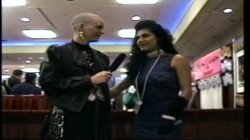 'Stevi's CES Interviews '94' screenshot nº 128