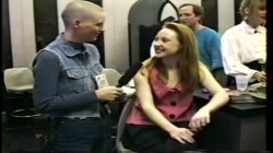 'Stevi's CES Interviews '94' screenshot nº 21