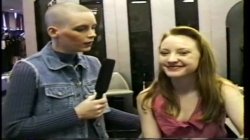 'Stevi's CES Interviews '94' screenshot nº 22
