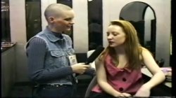 'Stevi's CES Interviews '94' screenshot nº 23