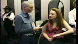 'Stevi's CES Interviews '94' screenshot nº 24