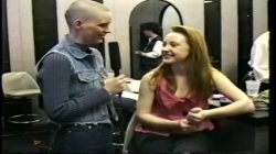 'Stevi's CES Interviews '94' screenshot nº 25