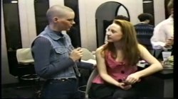 'Stevi's CES Interviews '94' screenshot nº 26