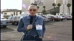 'Stevi's CES Interviews '94' screenshot nº 3