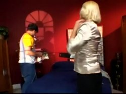 'Work That MILF!' screenshot nº 118