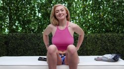 'Interracial Casting Couch 23' screenshot nº 5