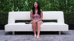 'Interracial Casting Couch 23' screenshot nº 113