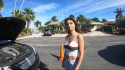 'Roadside XXX 7' screenshot nº 42