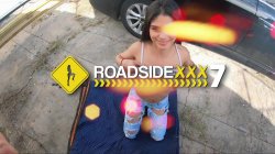 'Roadside XXX 7' screenshot nº 1