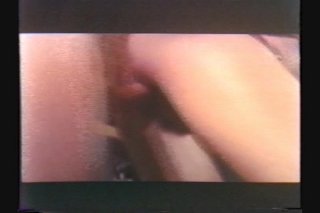 Old School Fuck Session