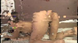 'Interracial Anal Love 3' screenshot nº 60