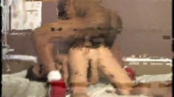 'Interracial Anal Love 3' screenshot nº 61
