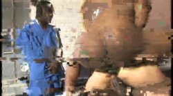 'Interracial Anal Love 3' screenshot nº 66
