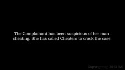 Captura de 'Big Ass Cheaters 3' nº 108
