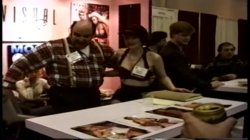 Captura de 'Stevi's Vegas Visitors' nº 31