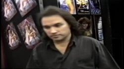 Captura de 'Stevi's Vegas Visitors' nº 4